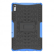 Чохол-накладка BeCover для Lenovo Tab P11 (2nd Gen) (TB-350FU/TB-350XU) 11.5" Blue (708836)