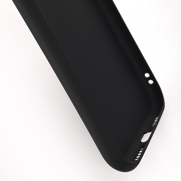 Чохол-накладка BeCover для OnePlus Nord 3 5G Black (711774)