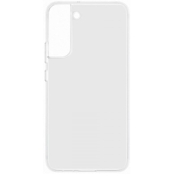 Чохол-накладка BeCover для Samsung Galaxy S22 SM-S901 Transparancy (708967)