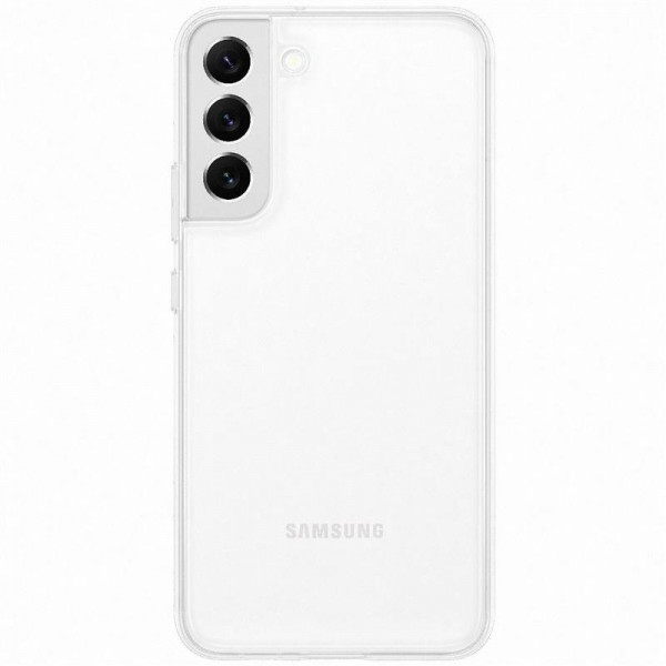 Чохол-накладка BeCover для Samsung Galaxy S22 SM-S901 Transparancy (708967)