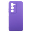 Чохол-накладка Dengos для Xiaomi Redmi 15 Violet (DG-KM-CCRB-46) + ремінець