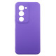 Чохол-накладка Dengos для Xiaomi Redmi 15 Violet (DG-KM-CCRB-46) + ремінець