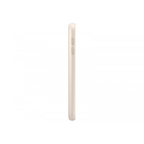 Чохол-накладка Samsung Dual Layer Cover для Samsung Galaxy J6 SM-J600 Gold (EF-PJ600CFEGRU)