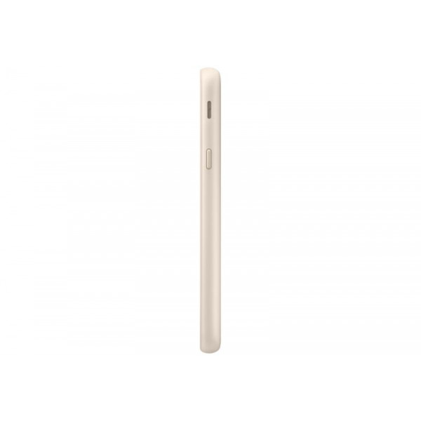 Чохол-накладка Samsung Dual Layer Cover для Samsung Galaxy J6 SM-J600 Gold (EF-PJ600CFEGRU)