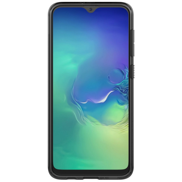 Чохол-накладка Samsung KD Lab Cover для Samsung Galaxy A30 SM-A305 / Galaxy A20 SM-A205 Transparent (GP-FPA305KDATW / GP-FPA205KDATW)