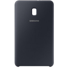 Чохол-накладка Samsung Silicone Cover для Samsung Galaxy Tab A 8.0 SM-T380/SM-T385 Black (EF-PT380TBEGRU)