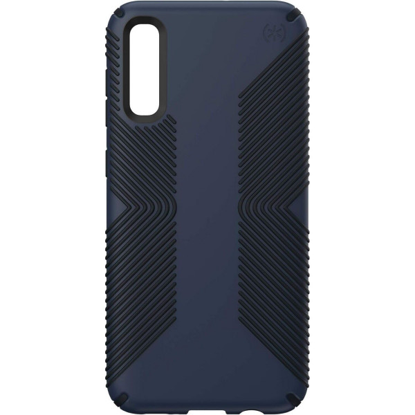 Чохол-накладка Speck Presidio Grip для Samsung Galaxy A50 / A30s / A50s Coastal Blue (127546-6587)