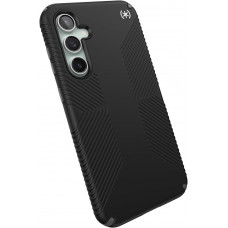 Чохол-накладка Speck Presidio2 Grip для Samsung Galaxy S23 FE SM-S711 Black (150589-3205)