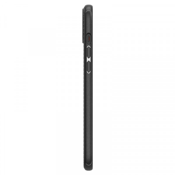 Чохол-накладка Spigen Mag Armor MagFit для Apple iPhone 15 Matte Black (ACS06815)