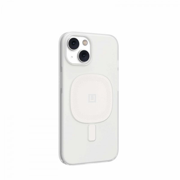 Чохол-накладка Urban Armor Gear Lucent 2.0 Magsafe для Apple iPhone 14 Marshmallow (114076313535)