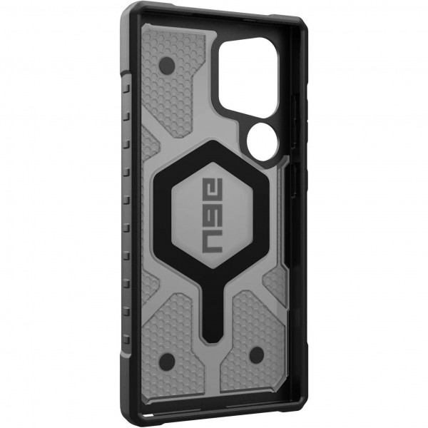 Чохол-накладка Urban Armor Gear Pathfinder для Samsung Galaxy S24 Ultra SM-S928 Ash (214442113131)