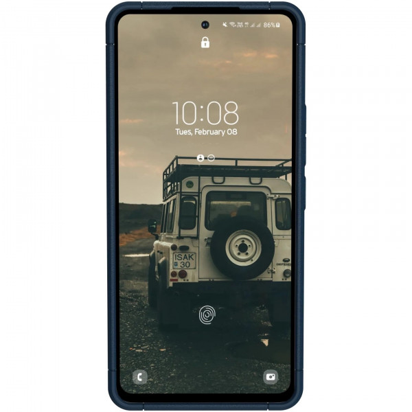 Чохол-накладка Urban Armor Gear Scout для Samsung Galaxy A53 SM-A536 Mallard (213528115555)