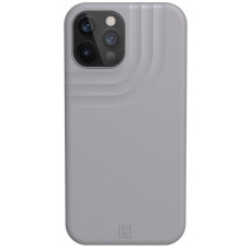 Чохол-накладка Urban Armor Gear U Anchor для Apple iPhone 12 Pro Max Light Grey (11236M313030)