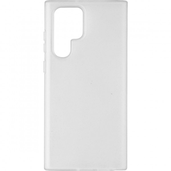 Чохол-накладка Verizon Slim Case для Samsung Galaxy S22 Ultra SM-S908 Clear (VZW702009176-V)