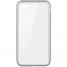 Чохол-накладка WK WPC-103 для Apple iPhone 8 Plus/7 Plus White (681920378501)