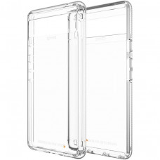 Чохол-накладка Zagg Gear4 Crystal Palace для Google Pixel 6a Clear (702009571 / 702009643)
