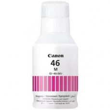 Чорнила CANON GI-46 PIXMA MAXIFY GX6040/GX7040 Magenta (4428C001) 135мл