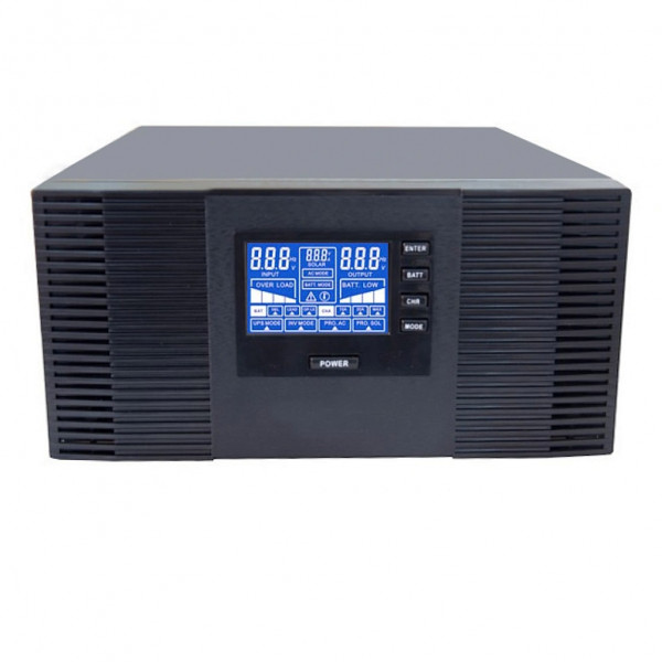 ДБЖ-інвертор FrimeCom XL-1500