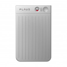 Диктофон Plaud AI Note Silver (NB-100-SI)