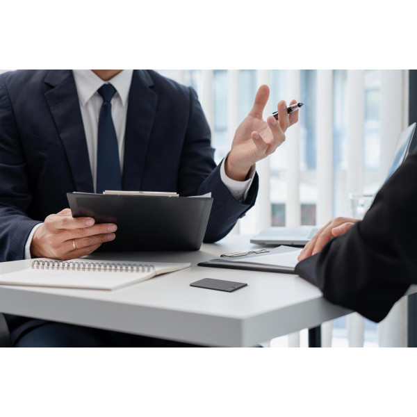 Диктофон Plaud AI Note Silver (NB-100-SI)