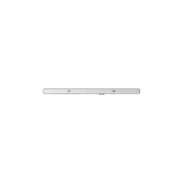 Диктофон Plaud AI Note Silver (NB-100-SI)