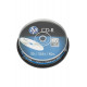 Диски CD-R HP (69308 /CRE00019-3) 700MB 52x, шпиндель, 10 шт