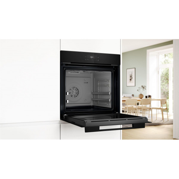 Духова шафа Bosch HJG852YB0T