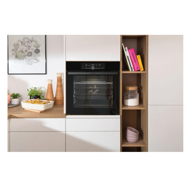 Духова шафа Gorenje BPS6747A06BG