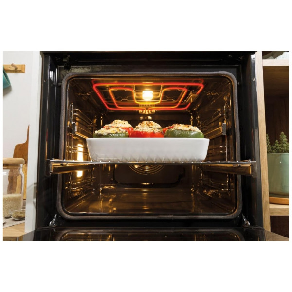 Духова шафа Gorenje BPS6747A06BG