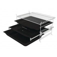 Духова шафа Gorenje BPS6747A06BG