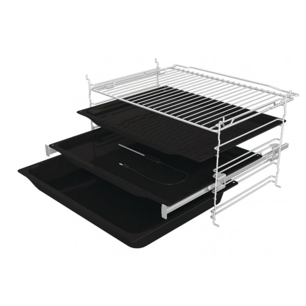 Духова шафа Gorenje BPS6747A06BG