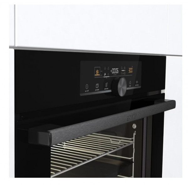 Духова шафа Gorenje BPS6747A06BG