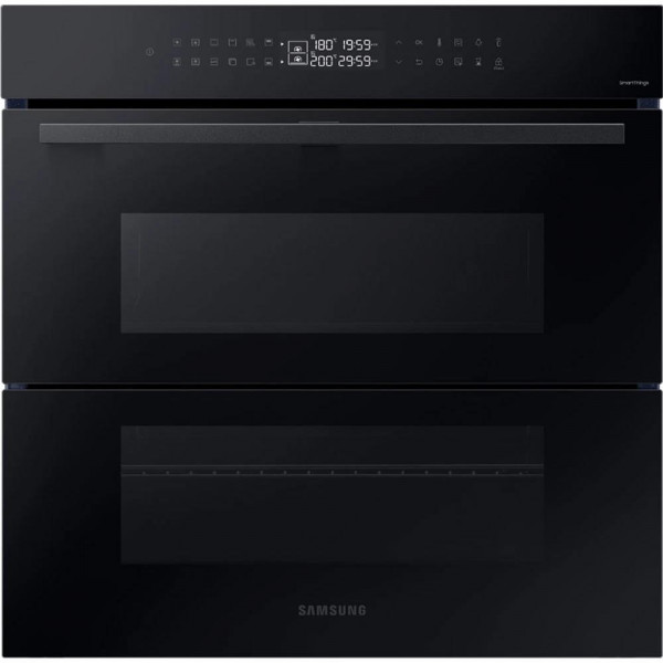 Духова шафа Samsung NV7B4345VAK/WT