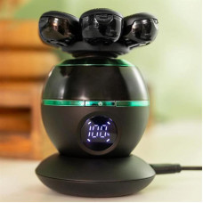 Електробритва Cecotec Shamers Bamba PrecisionCare Skull Shaver (CCTC-04443)