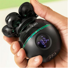 Електробритва Cecotec Shamers Bamba PrecisionCare Skull Shaver (CCTC-04443)