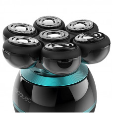Електробритва Cecotec Shamers Bamba PrecisionCare Skull Shaver (CCTC-04443)
