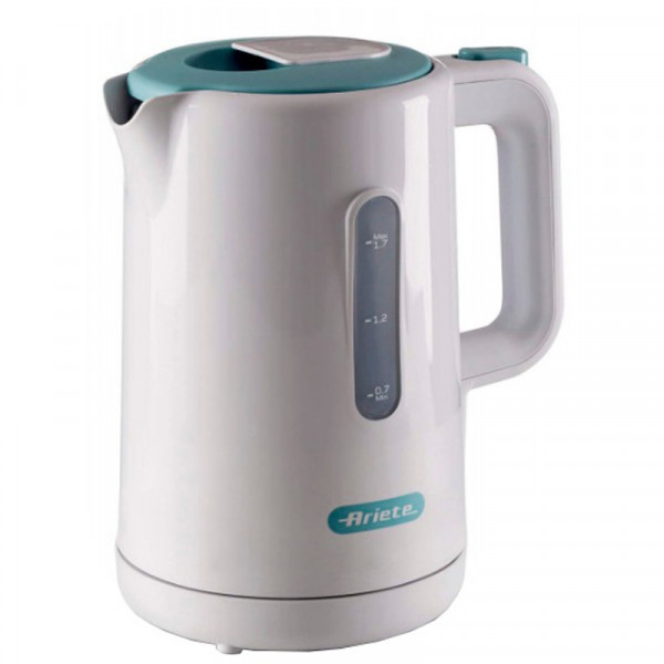 Електрочайник Ariete 2846 WHBL