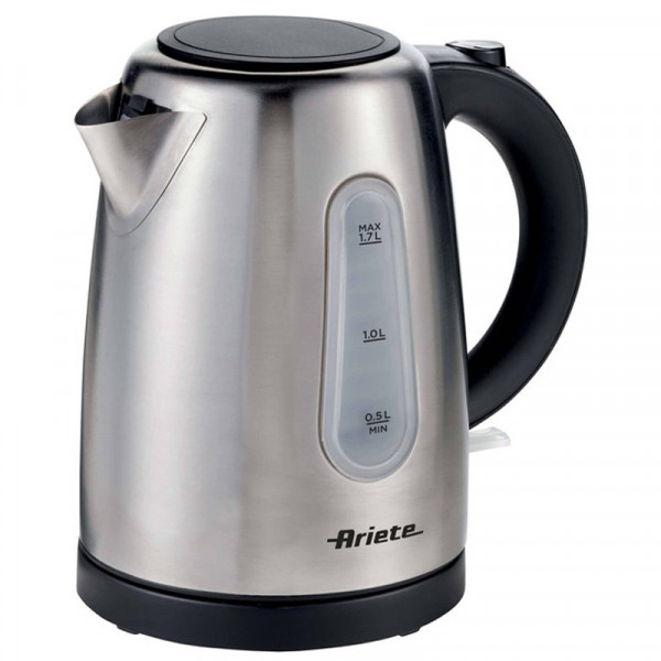 Електрочайник Ariete 2847 BK