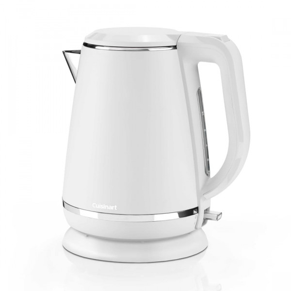 Електрочайник Cuisinart CJK780WE