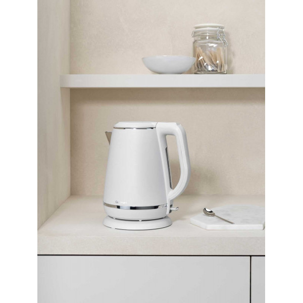 Електрочайник Cuisinart CJK780WE
