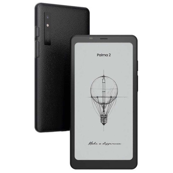 Електронна книга BOOX Palma 2 Black