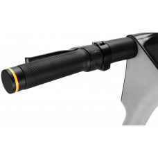 Електросамокат SoFlow So One+ WO E-Scooter 7.8 Ah SilverGrey (101680118)