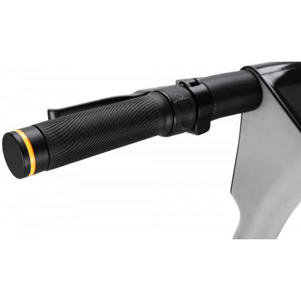 Електросамокат SoFlow So One+ WO E-Scooter 7.8 Ah SilverGrey (101680118)