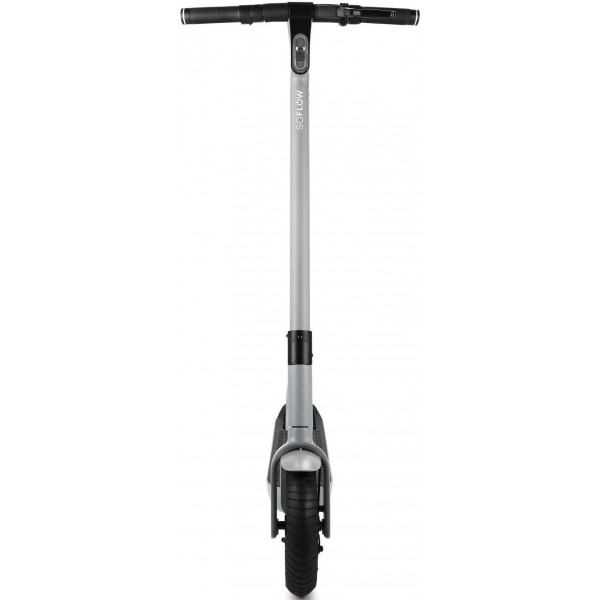 Електросамокат SoFlow So One+ WO E-Scooter 7.8 Ah SilverGrey (101680118)