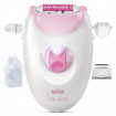 Епілятор Braun Silk-epil 3 SE 3-033