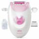 Епілятор Braun Silk-epil 3 SE 3-033