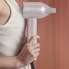 Фен Cecotec DryGlam Waves Champagne 4in1 (A01_EU01_103715)