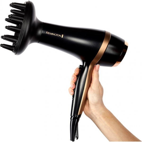 Фен Remington D6960GP Salon Smooth