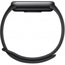 Фiтнес-браслет Xiaomi Smart Band 10 Black (BHR07PYGL)
