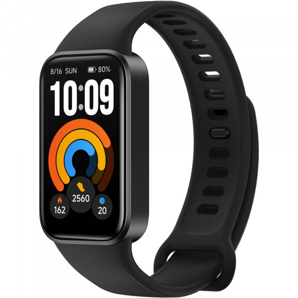 Фiтнес-браслет Xiaomi Smart Band 11 Active Black (BHR09AEGL)